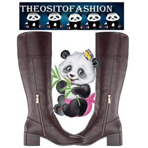 Michael Kors Women's Leather Dylyn Barolo SIZE-9.5- M